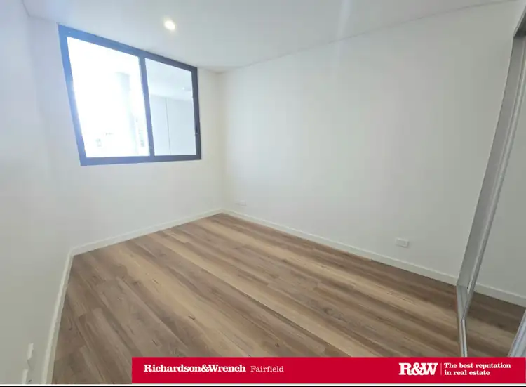 Seventh view of Homely apartment listing, A601/10 Court Road, Fairfield NSW 2165