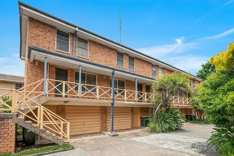 5/31 Smith Street, Wollongong NSW 2500