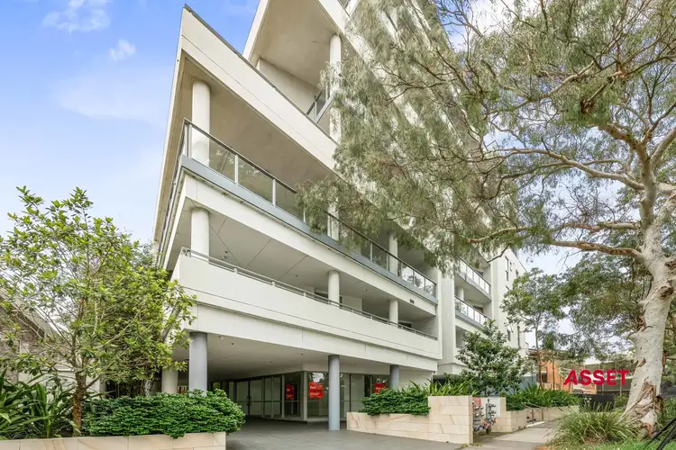 302/904-914 Pacific Highway, Gordon NSW 2072