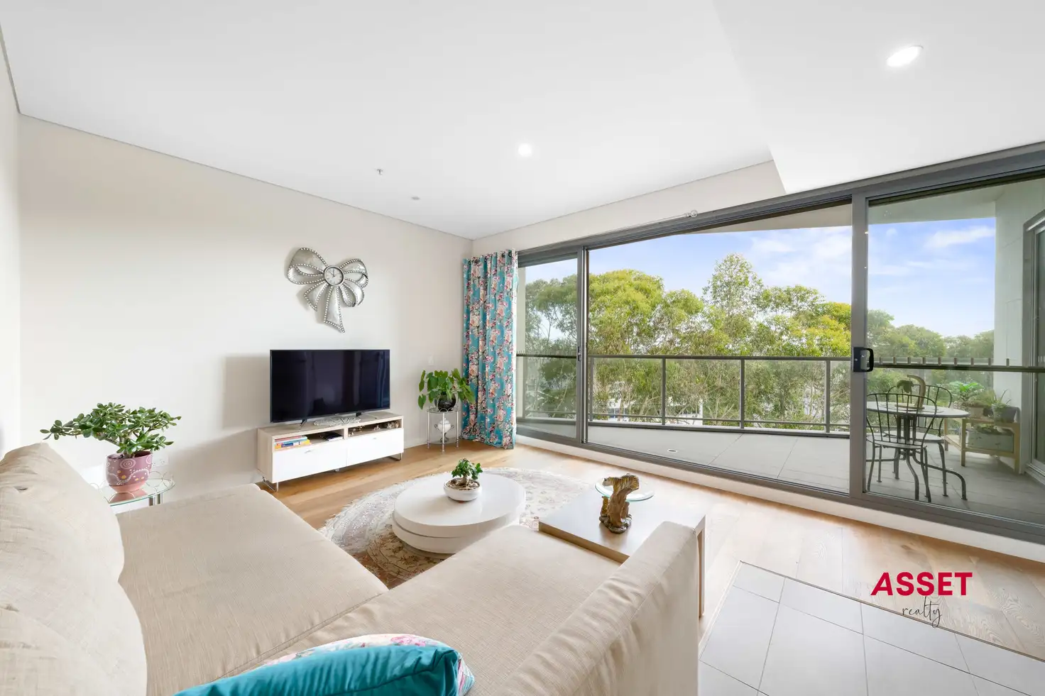 Main view of Homely apartment listing, 302/904-914 Pacific Highway, Gordon NSW 2072
