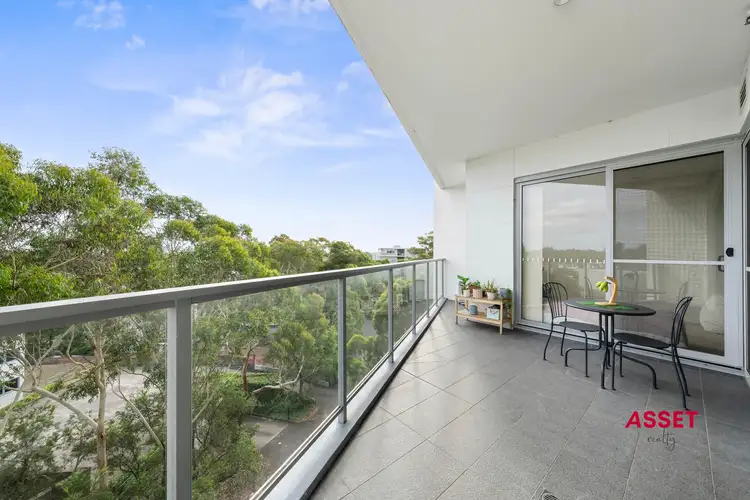 Second view of Homely apartment listing, 302/904-914 Pacific Highway, Gordon NSW 2072