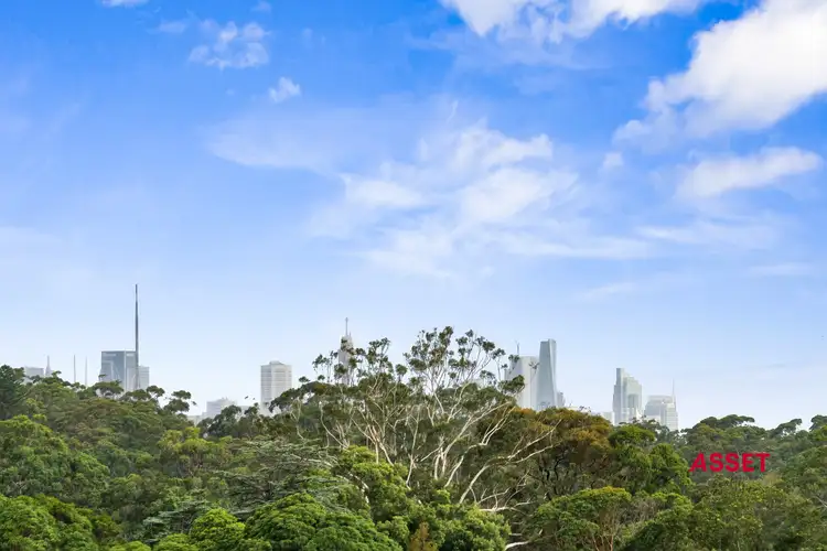 Third view of Homely apartment listing, 302/904-914 Pacific Highway, Gordon NSW 2072