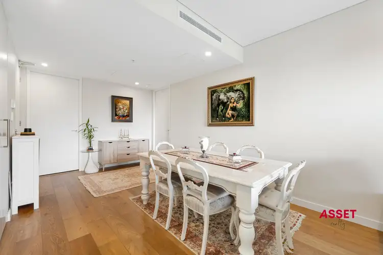 Fourth view of Homely apartment listing, 302/904-914 Pacific Highway, Gordon NSW 2072