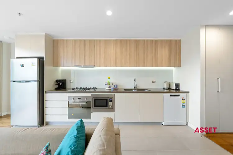 Fifth view of Homely apartment listing, 302/904-914 Pacific Highway, Gordon NSW 2072