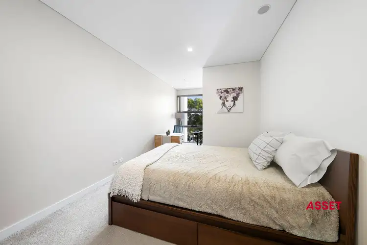 Sixth view of Homely apartment listing, 302/904-914 Pacific Highway, Gordon NSW 2072