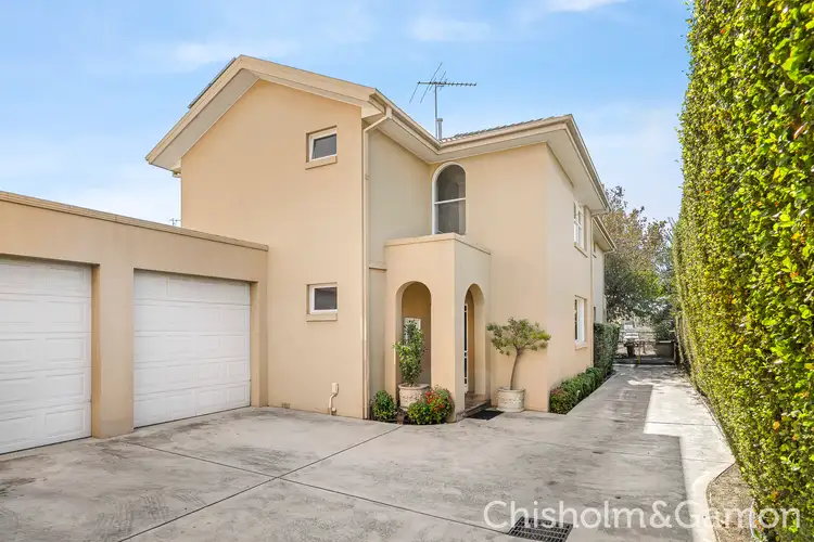2/14 Wilton Grove, Elwood VIC 3184