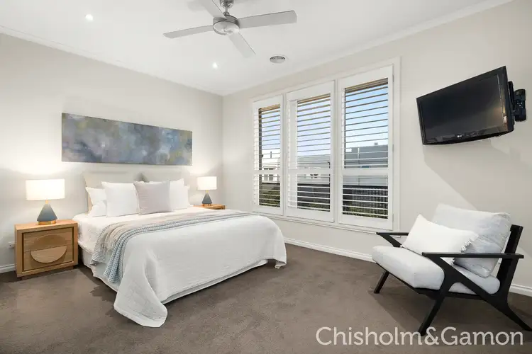 Sixth view of Homely townhouse listing, 2/14 Wilton Grove, Elwood VIC 3184