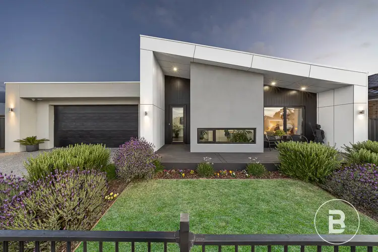 85 Shortridge Drive, Lucas VIC 3350