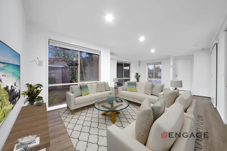 Third view of Homely house listing, 45 William Wright Wynd, Hoppers Crossing VIC 3029