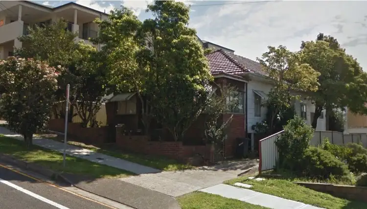 2/34 Loftus Street, Wollongong NSW 2500