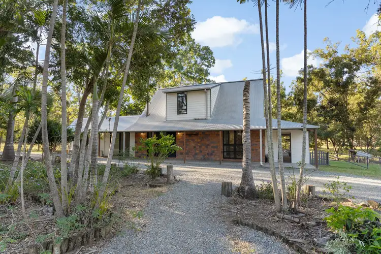 Third view of Homely house listing, 21 Rhys Avenue, The Caves QLD 4702