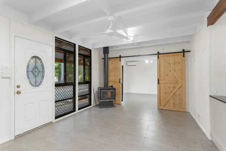 Fourth view of Homely house listing, 21 Rhys Avenue, The Caves QLD 4702