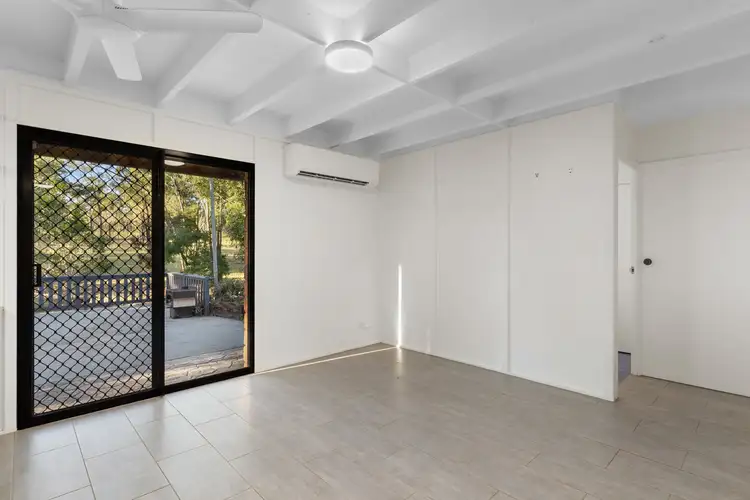 Fifth view of Homely house listing, 21 Rhys Avenue, The Caves QLD 4702