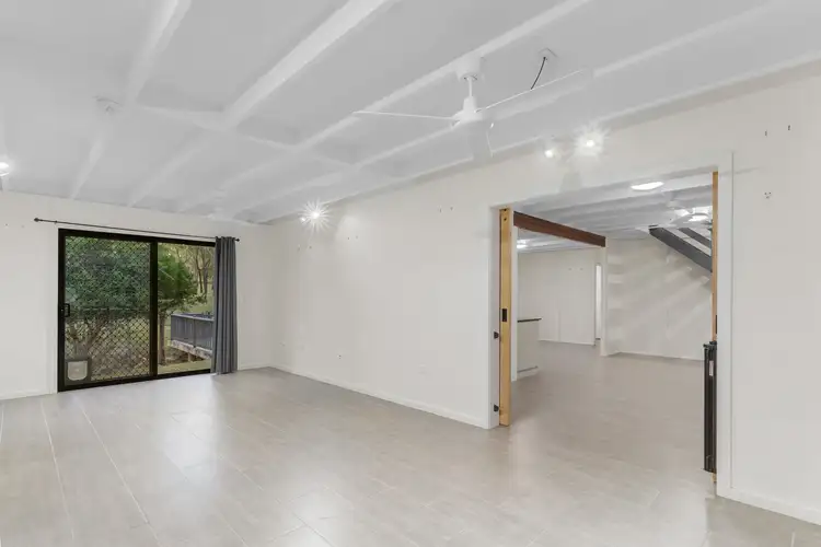 Sixth view of Homely house listing, 21 Rhys Avenue, The Caves QLD 4702