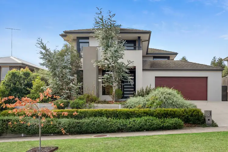 18 Dartmoor Drive