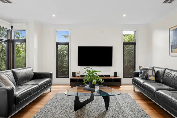 Second view of Homely house listing, 18 Dartmoor Drive, Highton VIC 3216