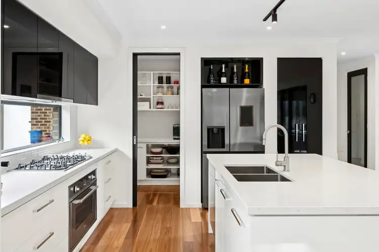 Sixth view of Homely house listing, 18 Dartmoor Drive, Highton VIC 3216