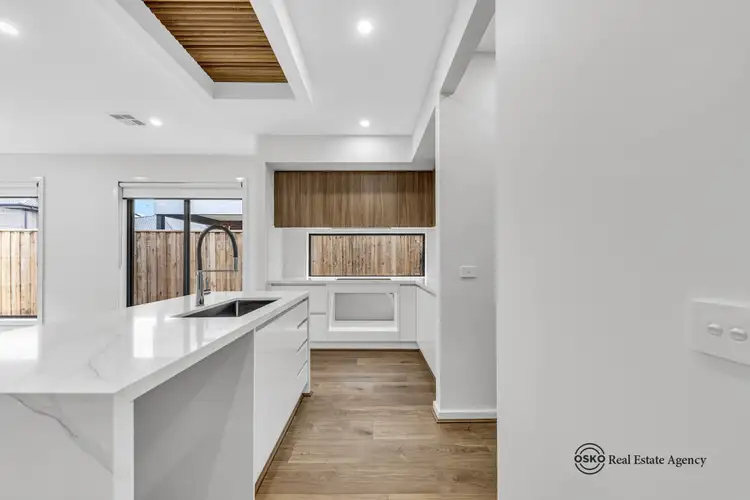 Fourth view of Homely house listing, 3 Astro, Werribee VIC 3030
