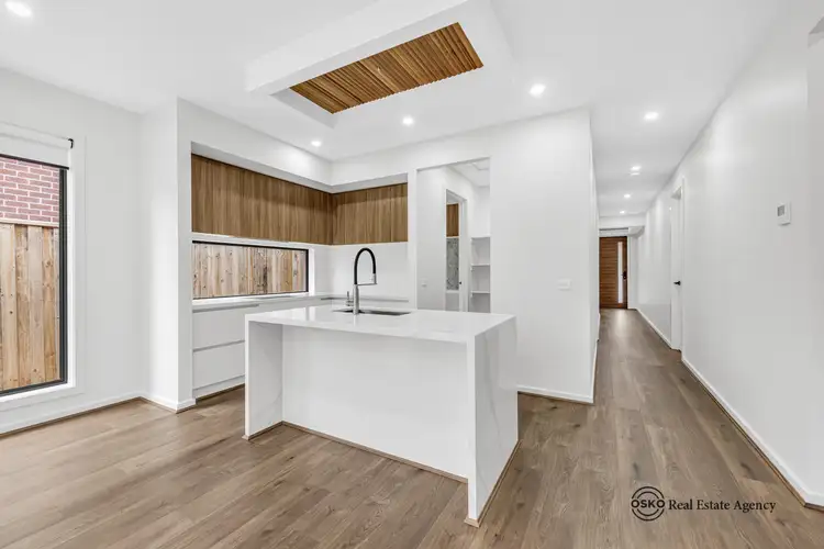 Fifth view of Homely house listing, 3 Astro, Werribee VIC 3030
