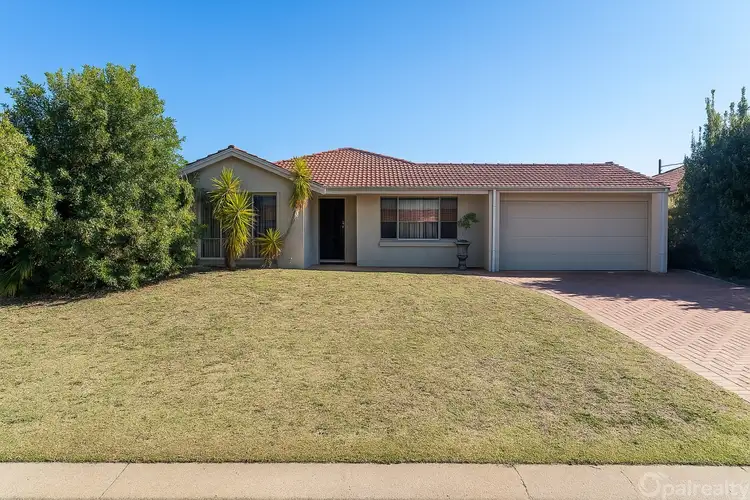 3 Taviano Vista, Secret Harbour WA 6173