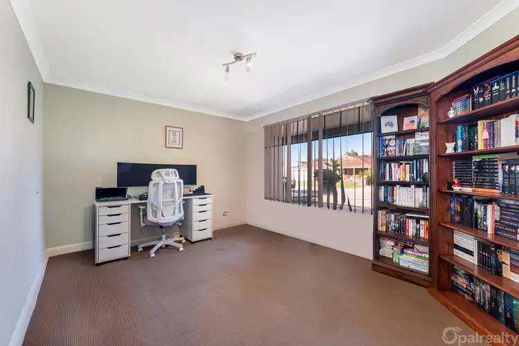 Second view of Homely house listing, 3 Taviano Vista, Secret Harbour WA 6173