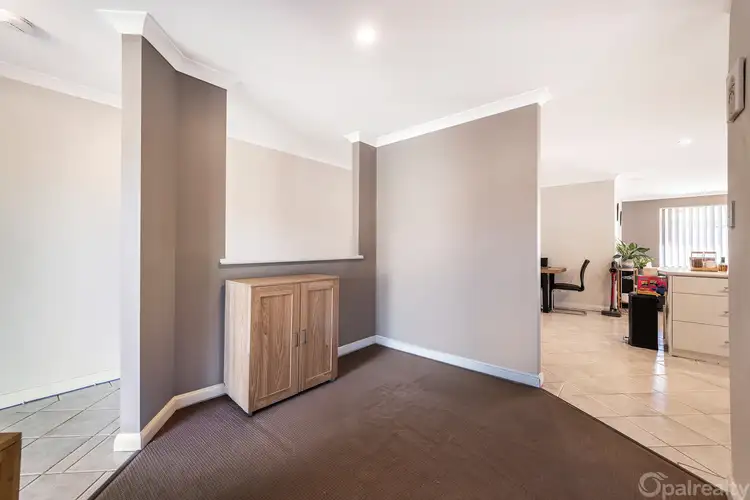 Fourth view of Homely house listing, 3 Taviano Vista, Secret Harbour WA 6173