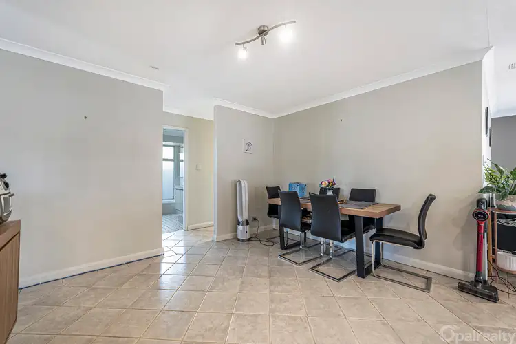 Fifth view of Homely house listing, 3 Taviano Vista, Secret Harbour WA 6173