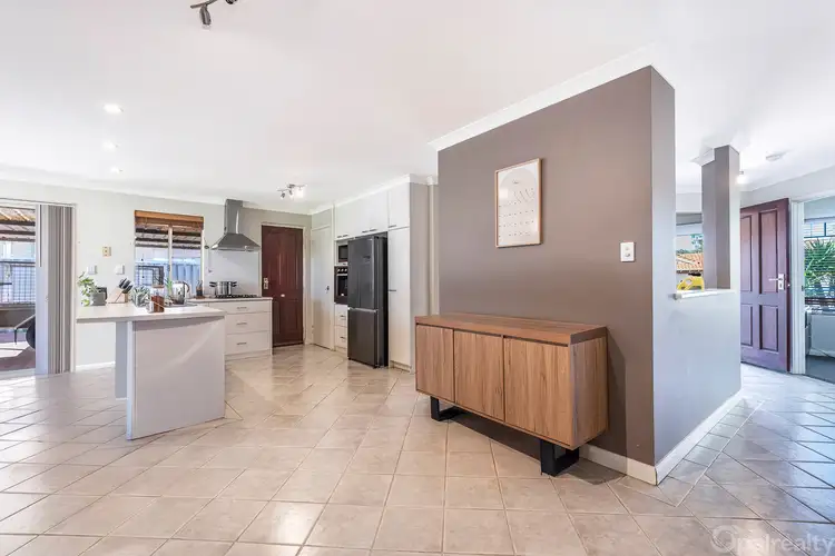 Sixth view of Homely house listing, 3 Taviano Vista, Secret Harbour WA 6173