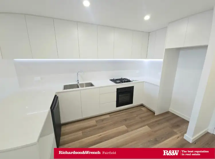 Sixth view of Homely apartment listing, A303/10 Court Road, Fairfield NSW 2165