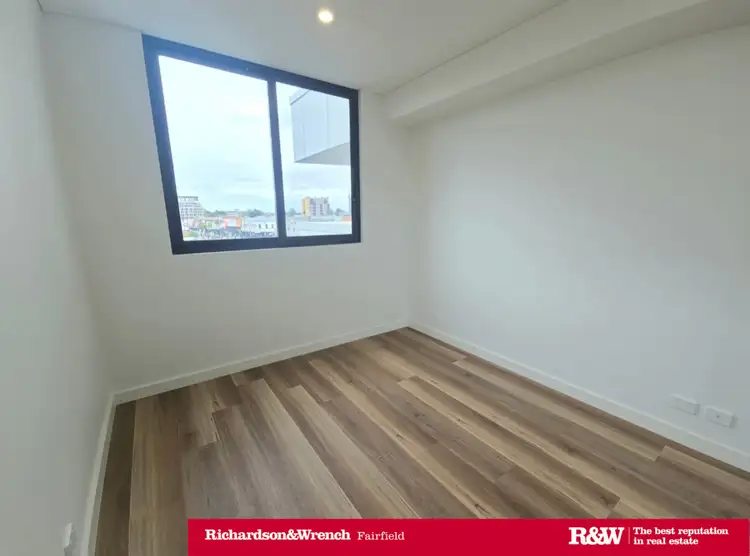 Seventh view of Homely apartment listing, A303/10 Court Road, Fairfield NSW 2165