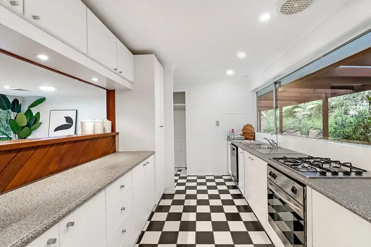 Third view of Homely house listing, 11 Crestwood Avenue, Thornleigh NSW 2120