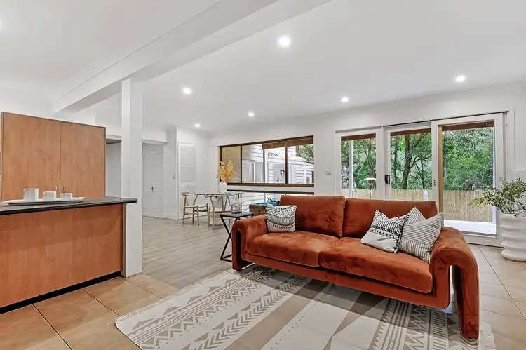 Fourth view of Homely house listing, 11 Crestwood Avenue, Thornleigh NSW 2120