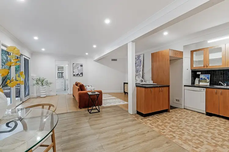 Fifth view of Homely house listing, 11 Crestwood Avenue, Thornleigh NSW 2120