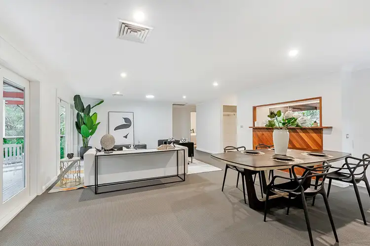 Sixth view of Homely house listing, 11 Crestwood Avenue, Thornleigh NSW 2120