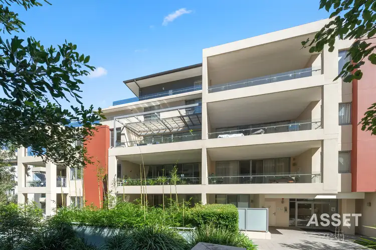 401B/6-14 Dumaresq Street