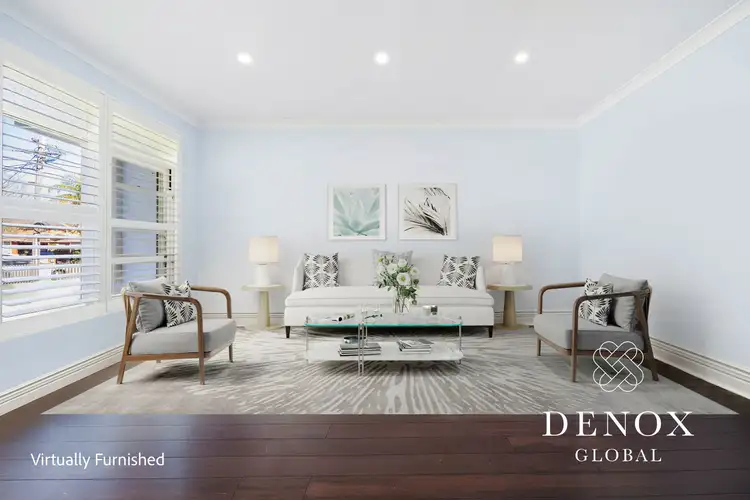 Fifth view of Homely house listing, 21 Cave Road, Strathfield NSW 2135