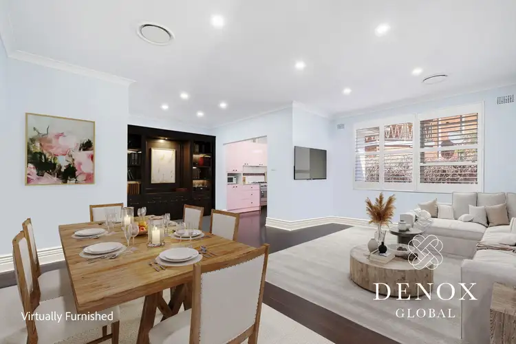 Sixth view of Homely house listing, 21 Cave Road, Strathfield NSW 2135
