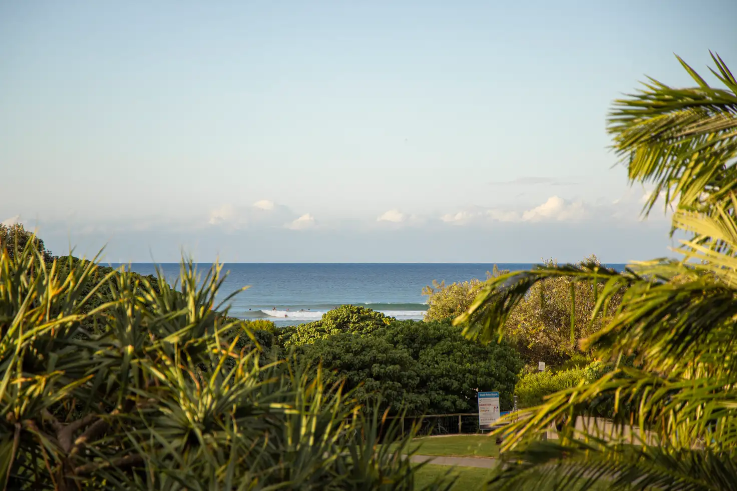 Main view of Homely apartment listing, 100/955 Gold Coast Highway, Palm Beach QLD 4221