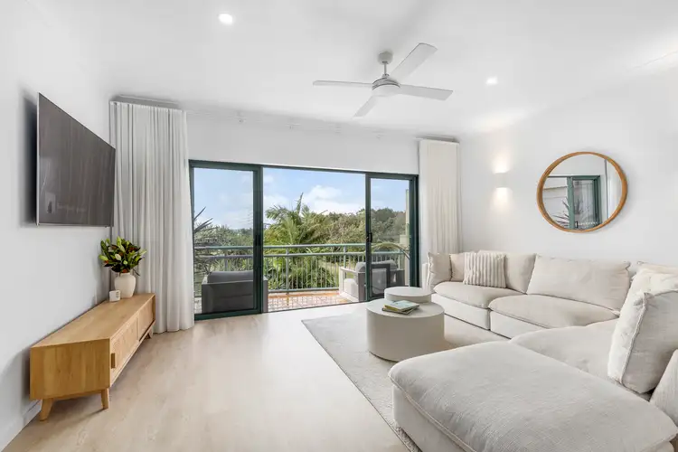 Sixth view of Homely apartment listing, 100/955 Gold Coast Highway, Palm Beach QLD 4221