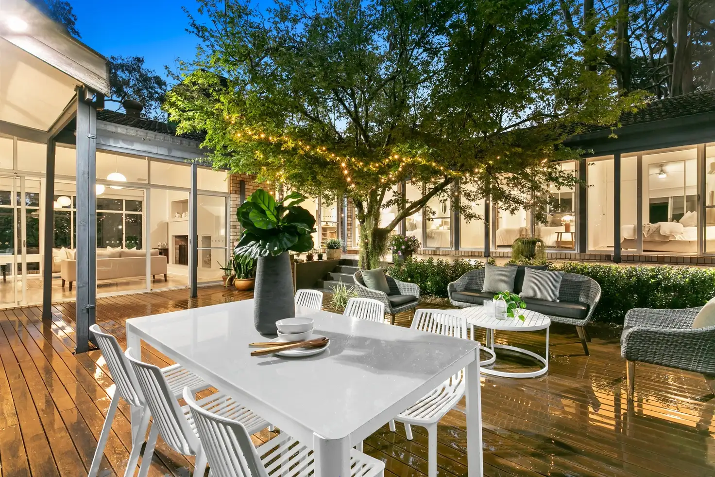 Main view of Homely house listing, 16 Spring Street, Beecroft NSW 2119