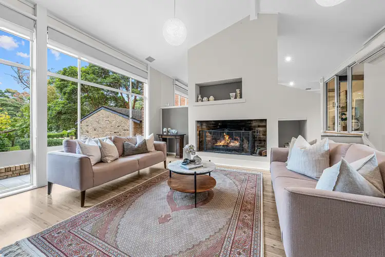 Second view of Homely house listing, 16 Spring Street, Beecroft NSW 2119