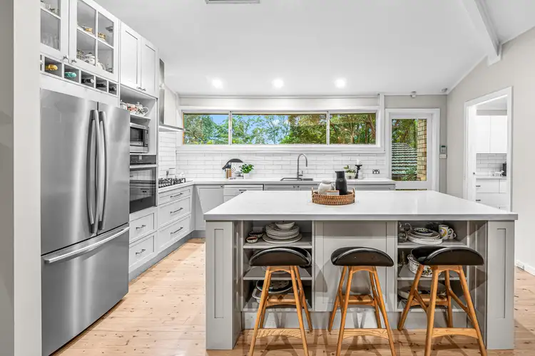 Third view of Homely house listing, 16 Spring Street, Beecroft NSW 2119