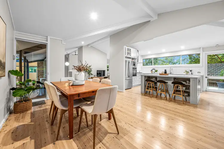 Fifth view of Homely house listing, 16 Spring Street, Beecroft NSW 2119