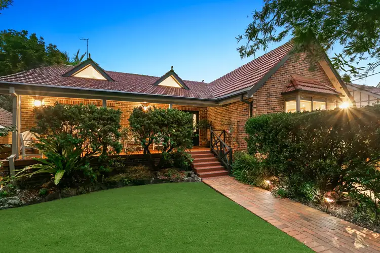 Third view of Homely house listing, 10 Wandeen Avenue, Beecroft NSW 2119