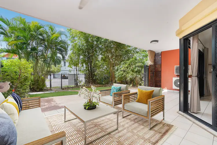 Fourth view of Homely apartment listing, 2/6 Tipperary Court, Stuart Park NT 820