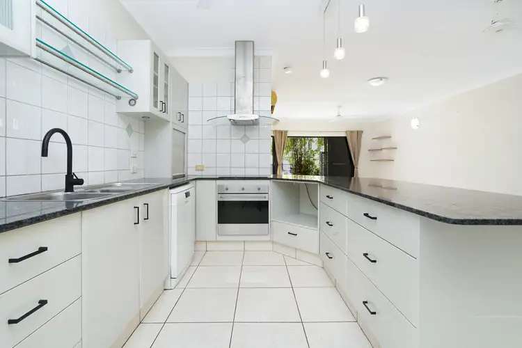 Fifth view of Homely apartment listing, 2/6 Tipperary Court, Stuart Park NT 820