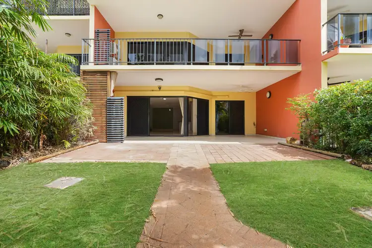 Sixth view of Homely apartment listing, 2/6 Tipperary Court, Stuart Park NT 820