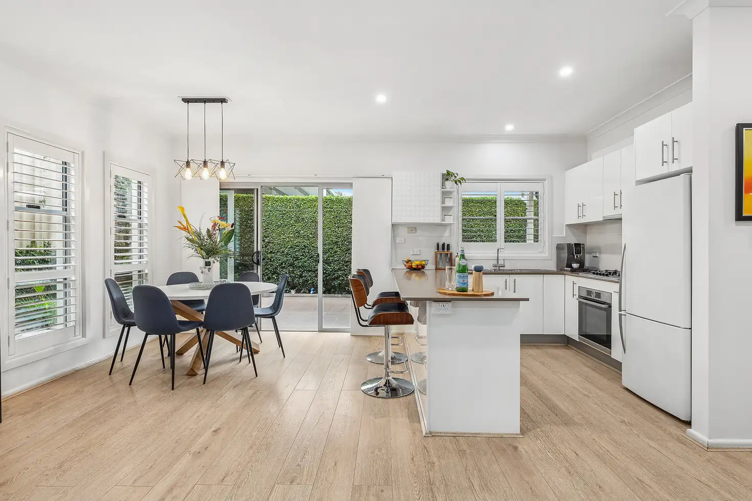 Main view of Homely townhouse listing, 9/12 Albert Street, Revesby NSW 2212