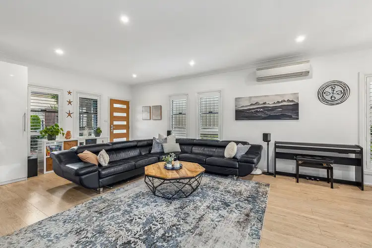 Third view of Homely townhouse listing, 9/12 Albert Street, Revesby NSW 2212