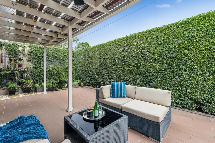 Fourth view of Homely townhouse listing, 9/12 Albert Street, Revesby NSW 2212